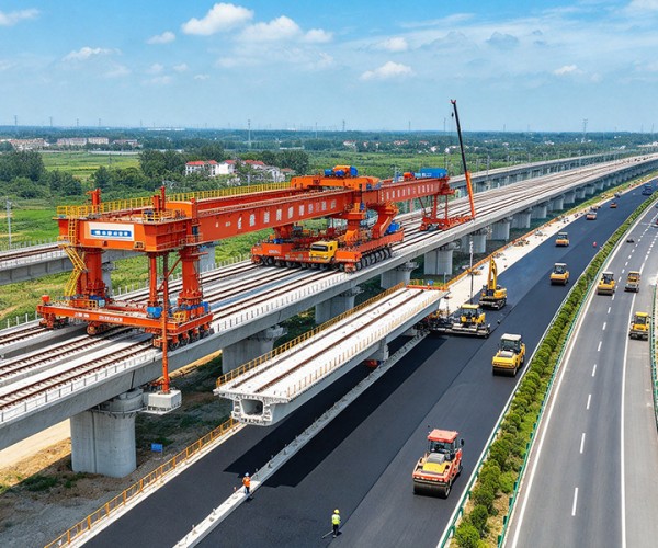 阳城公路建设