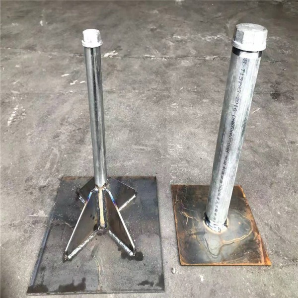 阳城鑫亿呈沉降板定制