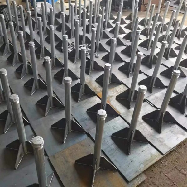阳城鑫亿呈沉降板生产