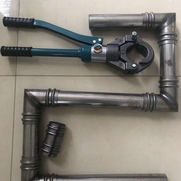 阳城冷却管生产